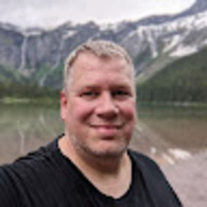 Meet your Posher, Joel